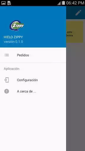 Play Zippy Pedidos  and enjoy Zippy Pedidos with UptoPlay