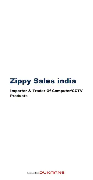 Play Zippysales India as an online game Zippysales India with UptoPlay