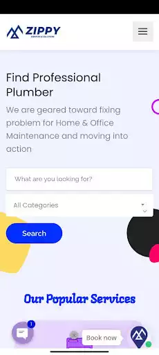 Play Zippy Services  and enjoy Zippy Services with UptoPlay
