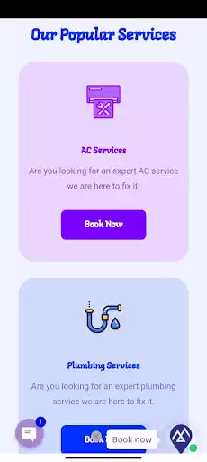Play Zippy Services as an online game Zippy Services with UptoPlay