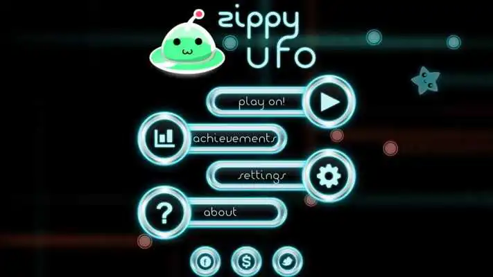 Play Zippy Ufo