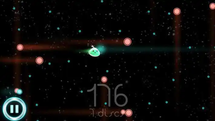 Play Zippy Ufo