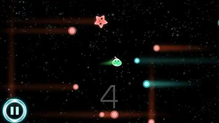 Play Zippy Ufo