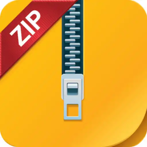 Play Zip, Rar Extractor APK