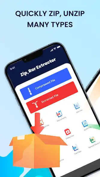 Play Zip, Rar Extractor and enjoy Zip, Rar Extractor with UptoPlay Play Zip, Rar Extractor and enjoy Zip, Rar Extractor with UptoPlay