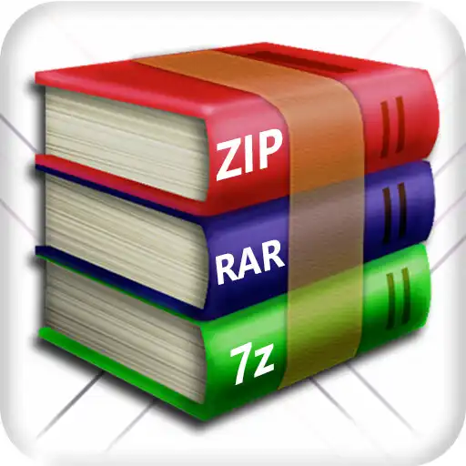 Play Zip RAR - File Compressor APK Play Zip RAR - File Compressor APK