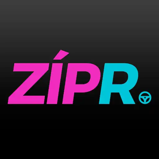 Play ZIPR DRIVER APK