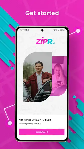 Play ZIPR DRIVER  and enjoy ZIPR DRIVER with UptoPlay