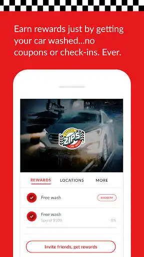 Play Zips Car Wash  and enjoy Zips Car Wash with UptoPlay