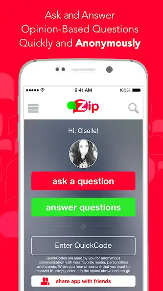 Play Zip: The Question Answer App and enjoy Zip: The Question Answer App with UptoPlay Play Zip: The Question Answer App and enjoy Zip: The Question Answer App with UptoPlay