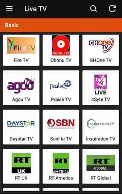 Play Ziptv