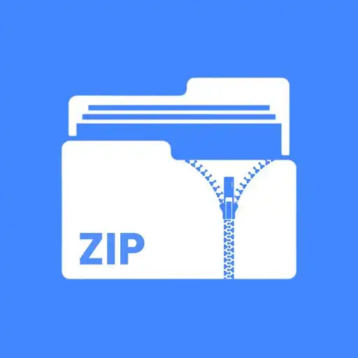 Play Zip-Unzip-File Extractor APK