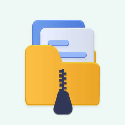 Play Zip Unzip Files, Zip Extractor APK