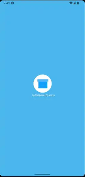 Play Zip  Unzip - Unzip your Files  and enjoy Zip  Unzip - Unzip your Files with UptoPlay