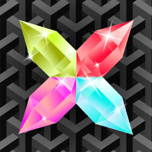 Play Zircon - crystal puzzle APK Play Zircon - crystal puzzle APK