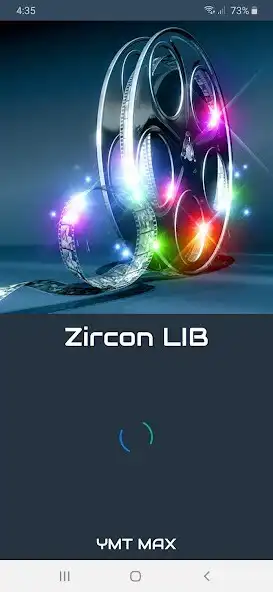 Play Zircon LIB  and enjoy Zircon LIB with UptoPlay