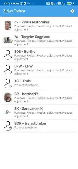 Play Zirius Woodwork  and enjoy Zirius Woodwork with UptoPlay