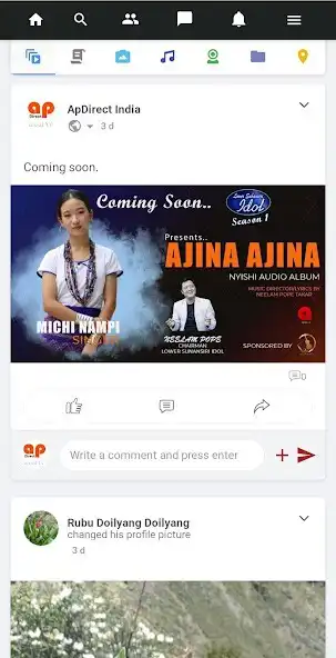 Play ZiroLive  and enjoy ZiroLive with UptoPlay