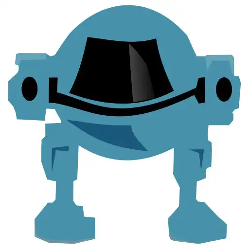 Play ZirZop ROBO APK