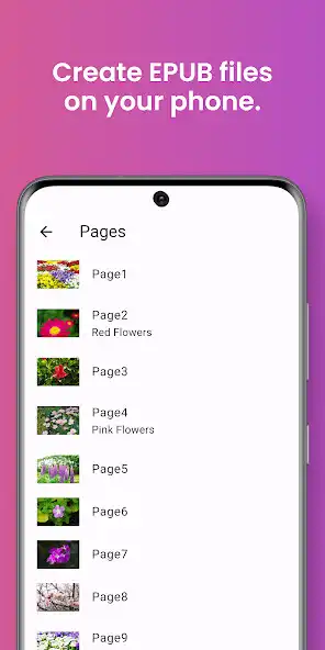 Play ZisE: EPUB Creator as an online game ZisE: EPUB Creator with UptoPlay