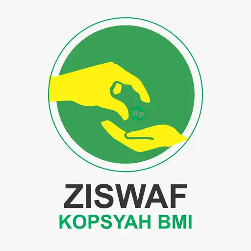 Play Ziswaf Kopsyah BMI APK