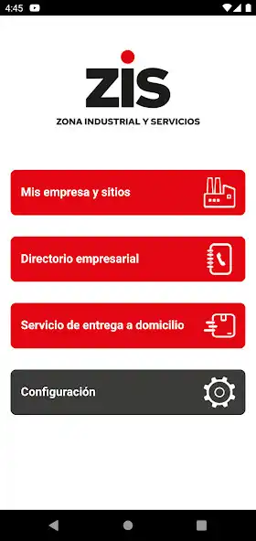 Play ZIS, Zona Industrial  and enjoy ZIS, Zona Industrial with UptoPlay