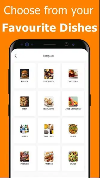 Play Zita Food: Local Food Delivery as an online game Zita Food: Local Food Delivery with UptoPlay