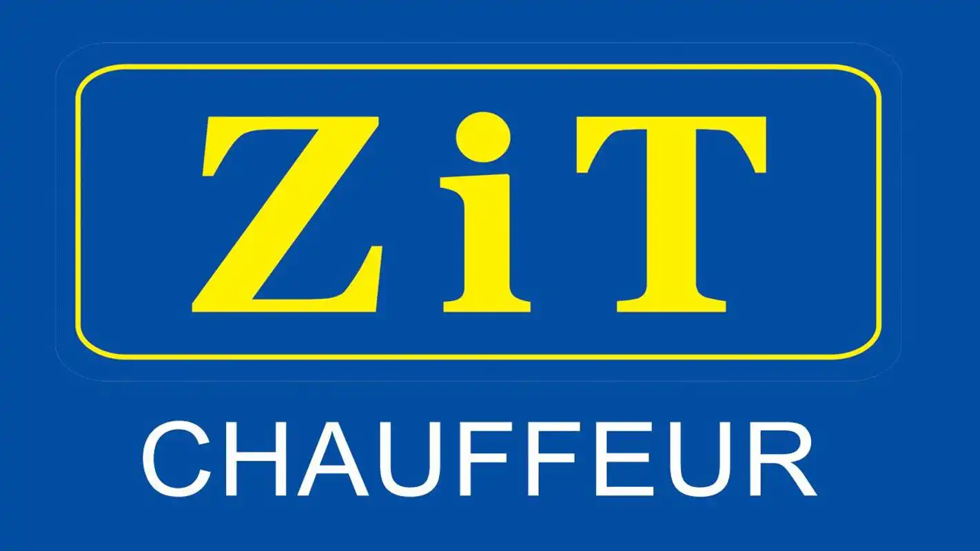 Play ZiT - Chauffeur App - ZiT Partner
