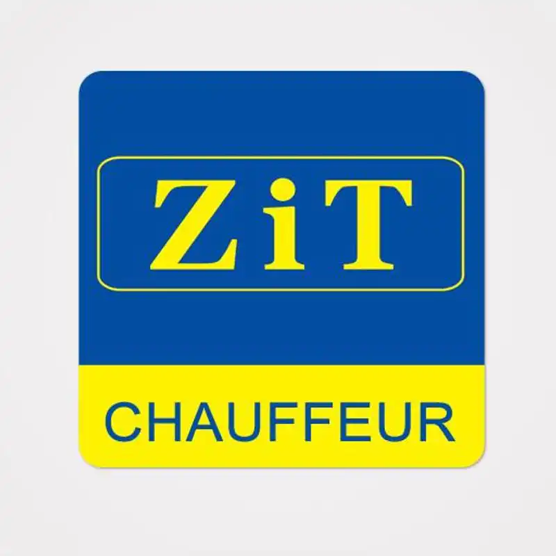 Play ZiT - Chauffeur App - ZiT Partner