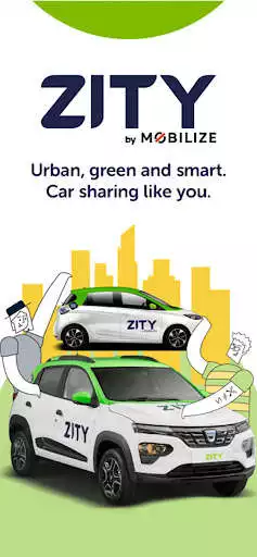 Play Zity by Mobilize  and enjoy Zity by Mobilize with UptoPlay