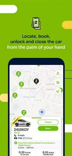 Play Zity by Mobilize as an online game Zity by Mobilize with UptoPlay