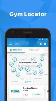 Play ZIVA Fitness Nation