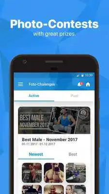 Play ZIVA Fitness Nation