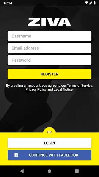 Play ZIVA LIFE as an online game ZIVA LIFE with UptoPlay