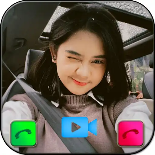 Play Ziva Magnolya Fake Video Call APK