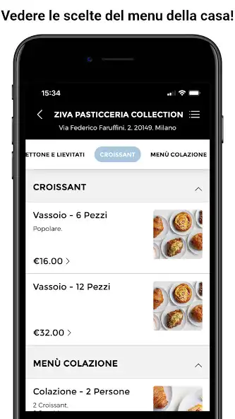 Play ZIVA PASTICCERIA as an online game ZIVA PASTICCERIA with UptoPlay