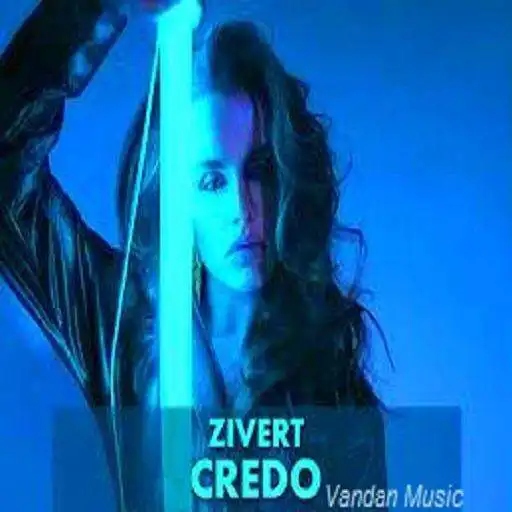 Play Zivert - Credo Music Mp3 APK Play Zivert - Credo Music Mp3 APK