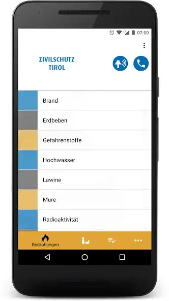 Play Zivilschutz Land Tirol as an online game online Zivilschutz Land Tirol with UptoPlay Play Zivilschutz Land Tirol as an online game Zivilschutz Land Tirol with UptoPlay