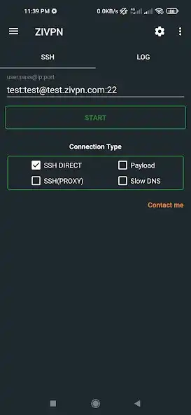 Play ZIVPN Tunnel (SSH/DNS) VPN as an online game online ZIVPN Tunnel (SSH/DNS) VPN with UptoPlay Play ZIVPN Tunnel (SSH/DNS) VPN as an online game ZIVPN Tunnel (SSH/DNS) VPN with UptoPlay