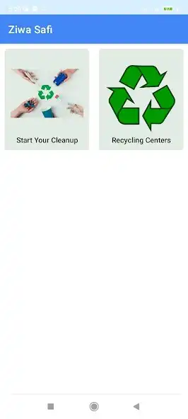 Play Ziwa Safi  and enjoy Ziwa Safi with UptoPlay