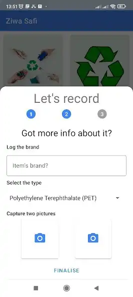 Play Ziwa Safi as an online game Ziwa Safi with UptoPlay