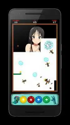 Play ZIX Anime