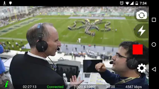 Play Zixi OnAir  and enjoy Zixi OnAir with UptoPlay