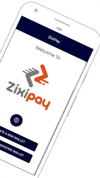 Play ZixiPay: Tether Wallet as an online game ZixiPay: Tether Wallet with UptoPlay