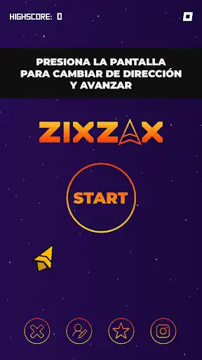 Play ZixZax  and enjoy ZixZax with UptoPlay