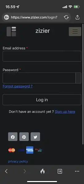 Play Zizier as an online game Zizier with UptoPlay