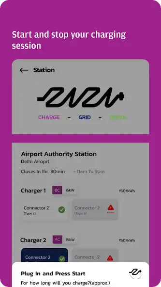 Play ZIZI EV as an online game ZIZI EV with UptoPlay