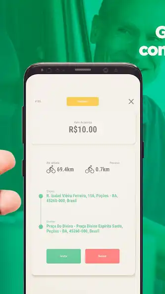 Play ziziLog Entregador  and enjoy ziziLog Entregador with UptoPlay