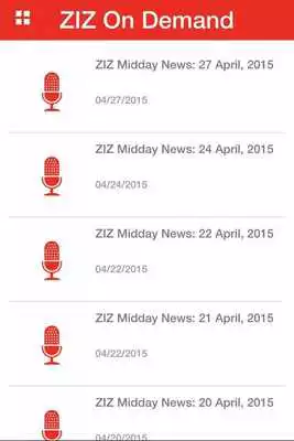 Play ZIZ News