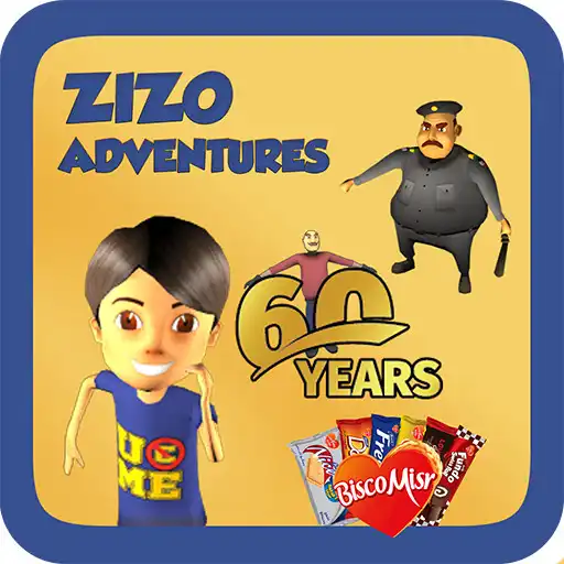 Play Zizo Adventures APK